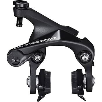 SHIMANO - ダッジ2個スクラッチ、ポップMAX Amazon.com: Shimano Ultegra 8110 Caliper Brake Mount for